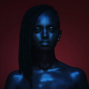 Golden Discs VINYL Hallucinogen - Kelela [VINYL]