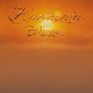 Golden Discs CD Deluxe - Harmonia [CD]