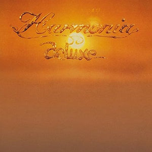 Golden Discs VINYL Deluxe - Harmonia [VINYL]