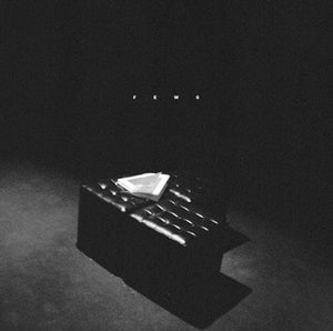 Golden Discs VINYL The Zoo - FEWS [VINYL]