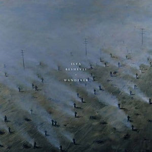 Golden Discs CD Ilya Beshevli: Wanderer - Ilya Beshevli [CD]