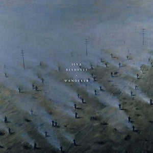 Golden Discs VINYL Ilya Beshevli: Wanderer - Ilya Beshevli [VINYL]