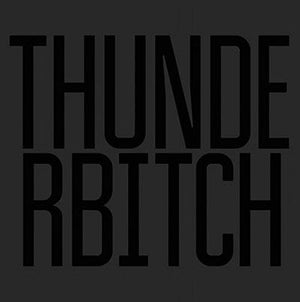 Golden Discs VINYL Thunderbitch - Thunderbitch [VINYL]