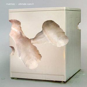 Golden Discs VINYL Ultimate Care II - Matmos [VINYL]