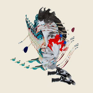 Golden Discs VINYL Painting With - Animal Collective [VINYL]