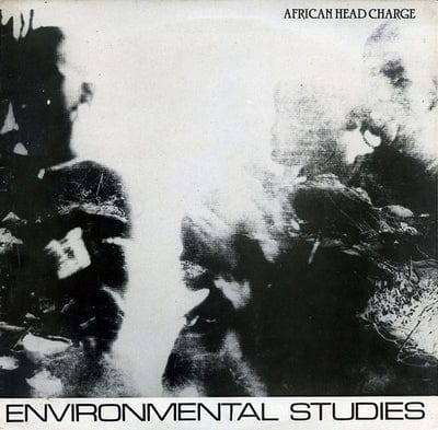 Golden Discs VINYL Environment Studies - African Head Charge [VINYL]