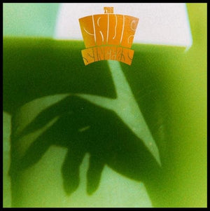 Golden Discs VINYL Banshee - The Cave Singers [VINYL]
