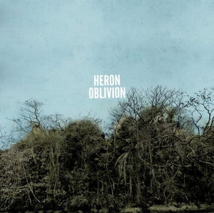 Golden Discs VINYL Heron Oblivion - Heron Oblivion [VINYL]