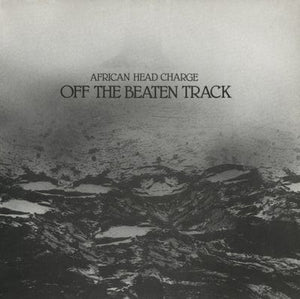 Golden Discs VINYL Off the Beaten Track - African Head Charge [VINYL]