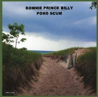 Golden Discs VINYL Pond Scum - Bonnie 'Prince' Billy [VINYL]