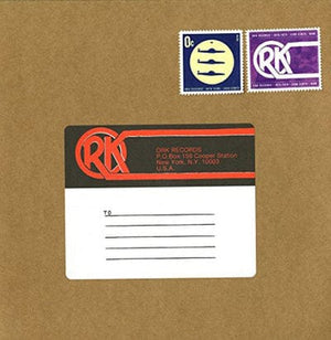 Golden Discs VINYL ORK Complete Singles - Various Artists [VINYL]