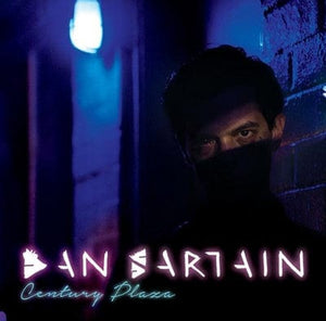 Golden Discs VINYL Century Plaza - Dan Sartain [VINYL]