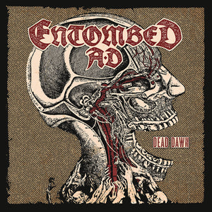 Dead Dawn - Entombed A.D. [CD]