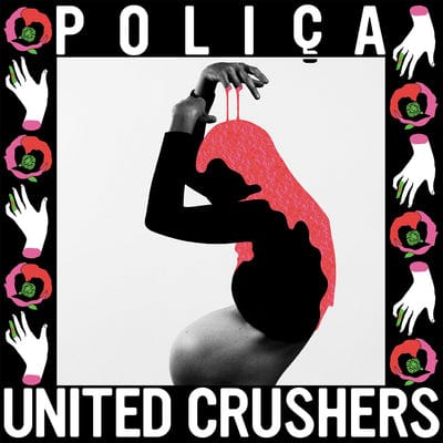 Golden Discs VINYL United Crushers - Poliça [VINYL]