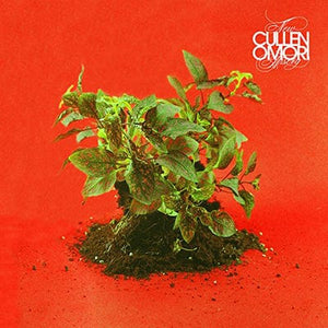 Golden Discs VINYL New Misery - Cullen Omori [VINYL]