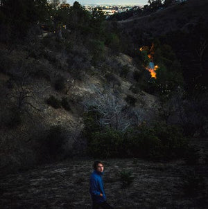Golden Discs VINYL Singing Saw - Kevin Morby [VINYL]