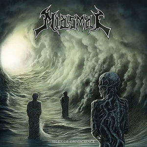 Tides of Omniscience - Miasmal [CD]