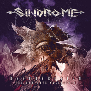 Resurrection: The Complete Collection - Sindrome [CD]