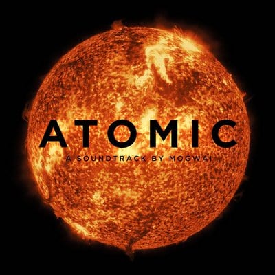 Golden Discs CD Atomic - Mogwai [CD]