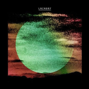 Golden Discs CD LNZNDRF - LNZNDRF [CD]