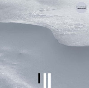 Golden Discs VINYL The Winterhymn - Pantha Du Prince [VINYL]