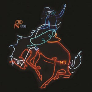 Golden Discs VINYL Wayfaring Strangers: Cosmic American Music - Various Artists [VINYL]