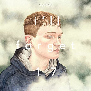 Golden Discs VINYL I'll Forget 17 - Lontalius [VINYL]