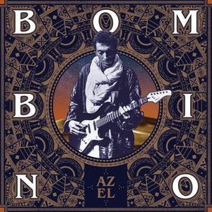 Golden Discs CD Azel - Bombino [CD]