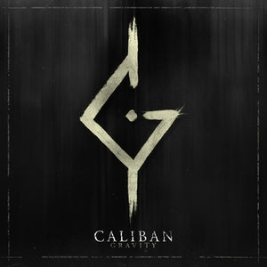 Gravity - Caliban [CD Deluxe Edition]