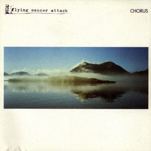 Golden Discs CD Chorus - Flying Saucer Attack [CD]