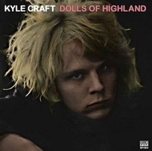 Golden Discs CD Dolls of Highland - Kyle Craft [CD]
