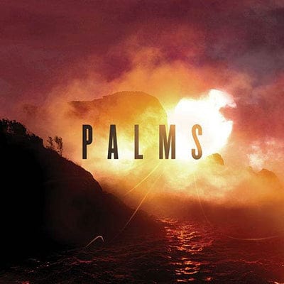 Golden Discs CD Palms - Palms [CD]
