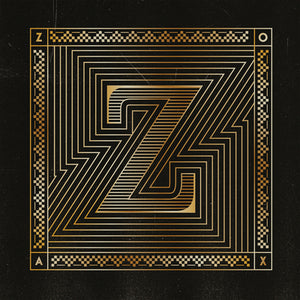 ZOAX - ZOAX [CD]