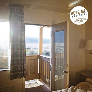 Hear Me - Amatorski [VINYL]