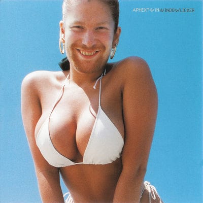 Golden Discs VINYL Windowlicker - Aphex Twin [VINYL]