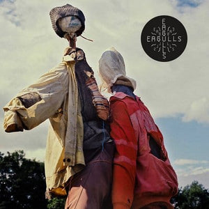 Golden Discs CD Ullages - Eagulls [CD]