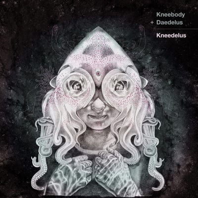 Golden Discs CD Kneedelus - Kneebody & Daedelus [CD]