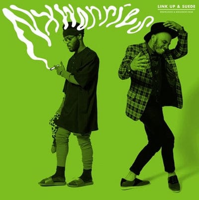 Golden Discs VINYL Link Up & Suede - NxWorries [VINYL]