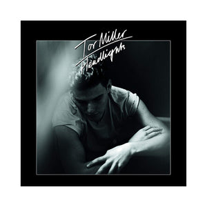 Headlights EP - Tor Miller [VINYL]