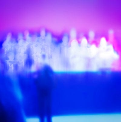 Golden Discs CD Love Streams - Tim Hecker [CD]