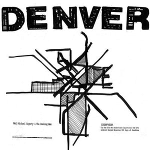 Golden Discs VINYL Denver - Neil Michael Hagerty & The Howling Hex [VINYL]