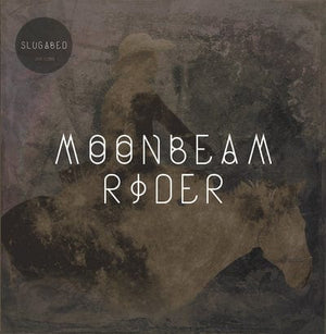 Golden Discs VINYL Moonbeam Rider - Slugabed [VINYL]