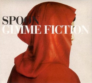 Golden Discs CD Gimme Fiction - Spoon [CD]