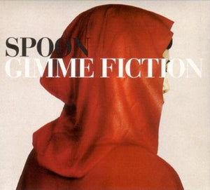 Golden Discs VINYL Gimme Fiction - Spoon [VINYL]