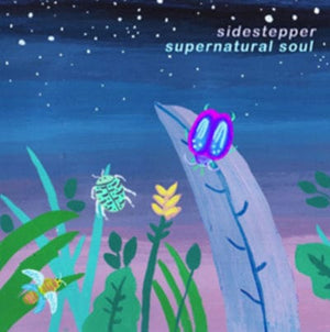 Golden Discs VINYL Supernatural Soul - Sidestepper [VINYL]