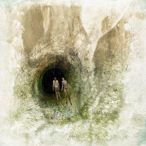 Golden Discs VINYL Couple in a Hole - Beak> [VINYL]