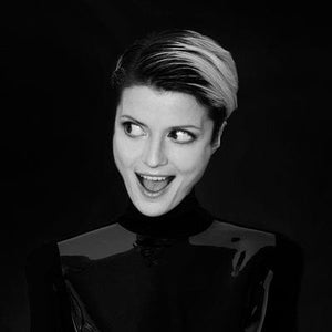 Golden Discs VINYL Tempo - Olga Bell [VINYL]