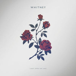 Golden Discs VINYL Light Upon the Lake - Whitney [VINYL]