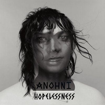 Golden Discs CD Hopelessness - Anohni [CD]