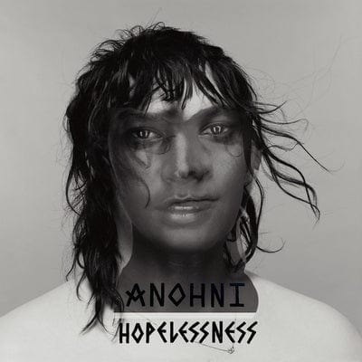 Golden Discs VINYL Hopelessness - Anohni [VINYL]